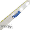 Tira de led para Samsung | un49k5500 UN49K5500ag UN49K5500agcdf | un49k6500 un49k6500agcdf | ATENCION version de 1 tira | Nueva!  (T171B)
