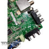 Placa main Admiral EF4631 - codigo LM2LA_V1.3 PA20385-2--11ZG Nuevas! (nbox27) - Imagen 3