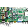 Monoplaca para 24" varias marcas - codigo SHS2404A-101S (ver foto) (nbox55)