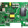Placa Main Noblex DR55X7550 - codigo 5800-A9K54B-0P00 (corresponde al modelo publicado)
