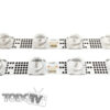 Kit Tiras Led para | RCA AND50FXUHD-F | Hitachi CDH-LE504KSMART21 | TCL L50P615 | Nuevas! (T41)* - Imagen 2