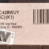 Pantalla 42" LC420WUY (SC) (K1) leer descripcion – no hacemos envios de pantallas