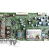 Placa main RCA L32F12USB - codigo 40-MTK23L-MAH2XG