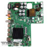 Placa main QUINT QT1-43frameless QT1-42frame - codigo TPD.NT72563.PB789 5NT63CB2 Nuevas! (nbox62)