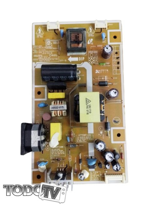 Fuente monitor Samsung 732NW