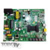 Placa main Admiral AD3214 - (32mt627u) codigo *35019015 Nuevas!  (nbox66)