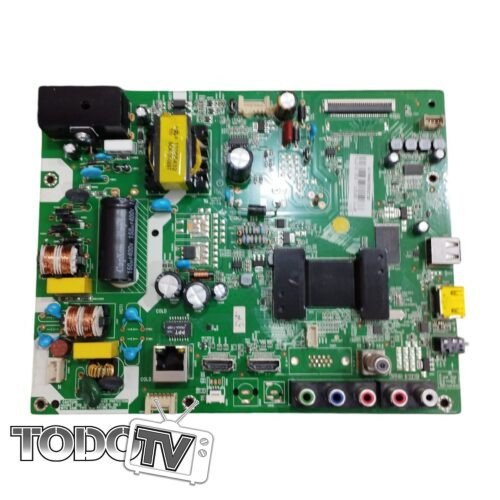 Placa main Admiral AD3214 - (32mt627u) codigo *35019015 Nuevas!  (nbox66)