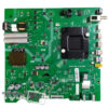 Placa main BGH B5021UH6A B5521uh6a - RSAG7.820.10614/roh Nuevas ORIGINALES ANDROID (nbox78b)