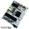 Fuente Noblex Dk65x6500 - codigo RSAG7.820.8718/roh Nuevas! (Nbox10)* - Imagen 2