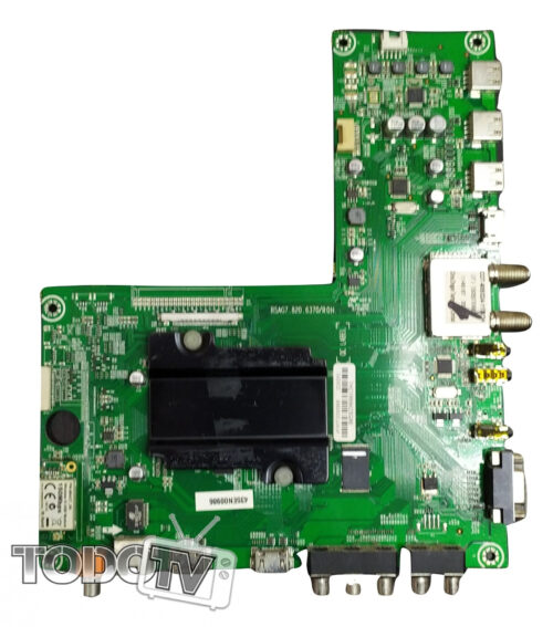 Placa Main BGH BLE4815RT - Hisense HLE4815RT codigo RSAG7.820.6370