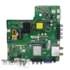 Placa main Top House Kdl32mt538u - codigo TP.ISDB6308.PB81