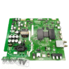 Placa main Sanyo LCE32id17x - Noblex DI32X5000X DI32x5000 código 40-5655AG-MAD2HG / 40-5655AG-MAE2HG Nuevas ! <b>ATENCION: No funciona Netflix falta archivo ESN el cual no tenemos. SI funciona Youtube</b> (Nbox84)