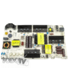 Fuente Noblex EA50x6500 - SHARP SH5016KUHDX SH5520Kuhd codigo Rsag7.820.6635/roh Nuevas! (nbox51) (ver conector leds)