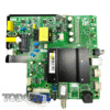 Placa main COOP COTV-0007 - codigo P50-2842V6.2 Nuevas!  (NBOX45)