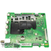 Placa main Samsung UN58TU7000gcfv - codigo BN41-02751B / BN41-02751A ATENCION leer descripcion