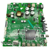 Placa main Philco PLD43FS23CH - compatible RCA C43AND Sansei TDS2343FICH - codigo MB-M9216-PW-CL-0038