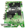 Placa main Samsung QN55Q60Aagczb - codigo BN41-02844-000