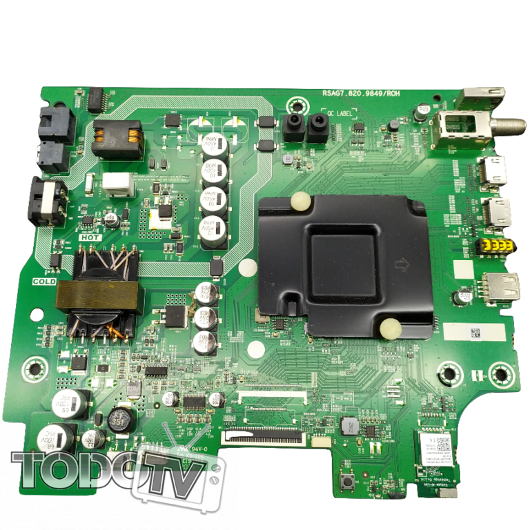 Télécommande TV JX-8036A Flambant Neuve Pour ELEMENT ELCFW329 ELDFC551J - Foto 8