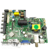 Placa main Bixler BX-32HD codigo TP.MS3663.PB819