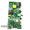 Placa main THS KDG32ML662L - codigo P50-M6TV5.0