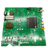 Placa main Noblex DK55X6550 - Hisense 55A64H - Sansei TDS2255UI - Philco PLD55HS2250 - codigo RSAG7.820.11755/roh
