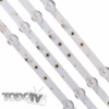 Kit Tiras de led para Philips | modelo 50pud6654/77 | ATENCION nuevas de bastidores leer descripcion
