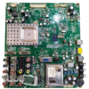 Placa Main Philips 42PFL5604/77 - Cod 40-t8222p-mad2xg