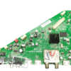 Placa main Daewoo DWLED-55FHD - codigo 40-MS08LA-MAD2HG