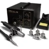 Estacion De Soldar Smd Y Tipo Lapiz Fullenergy (hy-908) (SBOX5)