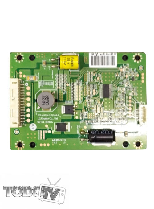 Placa inverter 6917L-0097A (ibox1)