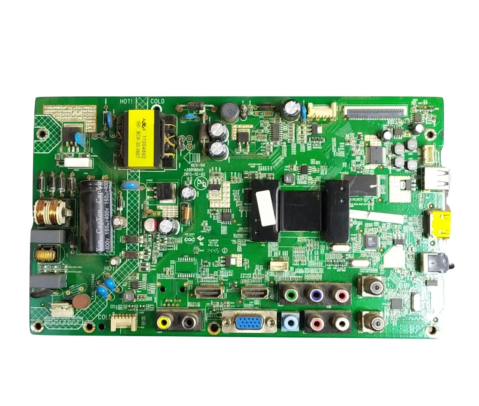 Las Mejores Ofertas En Placas Principales De TV RCA | EBay