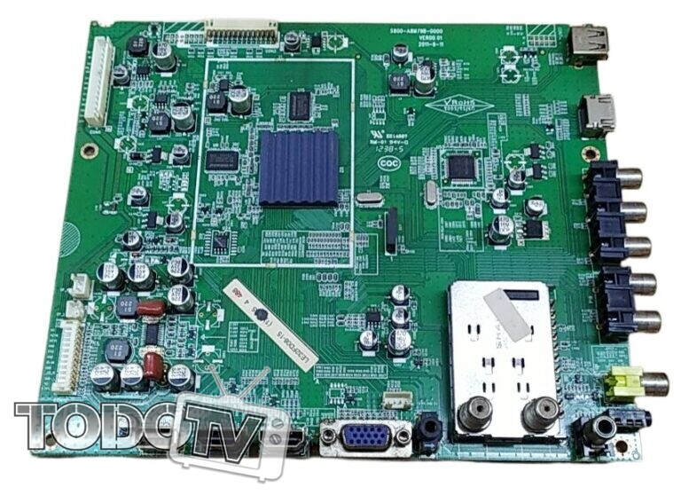 Hitachi Bitset 61-teilig – Vielseitiges Bit-Sortiment Für Schrauber Und Akkuschrauber