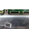 Placa main LG 60UF8500 - codigo EAX66466804(1.0) ver conector pantalla y disipador - Imagen 2