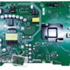 Placa main Noblex DJ50X6100 - Philco PLD50FS9A - TEDGE TE50US9 Nuevas! - codigo RSAG7.820.8318/roh