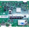 Placa Main Samsung UN40FH5303 UN40FH5300gcdf UN50FH5303 un50fh5303gxzb codigo BN41-02144A