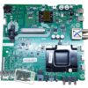 Placa main Hisense H3218H5 - BGH B3218H5 - codigo RSAG7.820.7952/roh Nuevas!  ATENCION para panel JHD315S1H81 (nbox97)