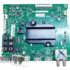 Placa Main BGH BLE4916RTF - Hisense HLE4916RTF Admiral 49K3110  codigo RSAG7.820.6484/roh Nuevas! (vitrina)
