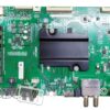 Placa Main Noblex 32LD879HI -JVC LT32DA765 - PIONEER PLE32HMS4 - PHILCO PLD3216HI - SANYO LCE32IH16 - SANSEI TDS1632HI - ILO LDH32ILO6 - TONOMAC TO-3216-HDS  codigo RSAG7.820.6487/roh Nuevas! (NBOX62)