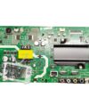 Placa main Toshiba 43L4700LA - codigo 5844-A7M02B-0P10