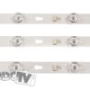 Kit tiras led para | Hitachi Cdh-le40smart10 | Rca L40nxsmart | TCL L40s4900 | Nuevas! (T275)* - Imagen 2