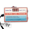 Tester Probador Tiras Led Backlight Ajuste Inteligente Tension y Corriente - Imagen 2
