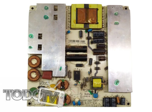 Fuente Daewoo DLA-40E1 - codigo HTX-OP4165-101