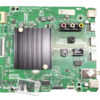 Placa main Noblex DK65X6500 - codigo RSAG7.820.10904/roh - Nueva!