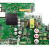 Placa main TCL L42S6500 RCA AND42Y - Hitachi CDH-LE42smart19 - codigo 40-RT41FB-MPD2HG
