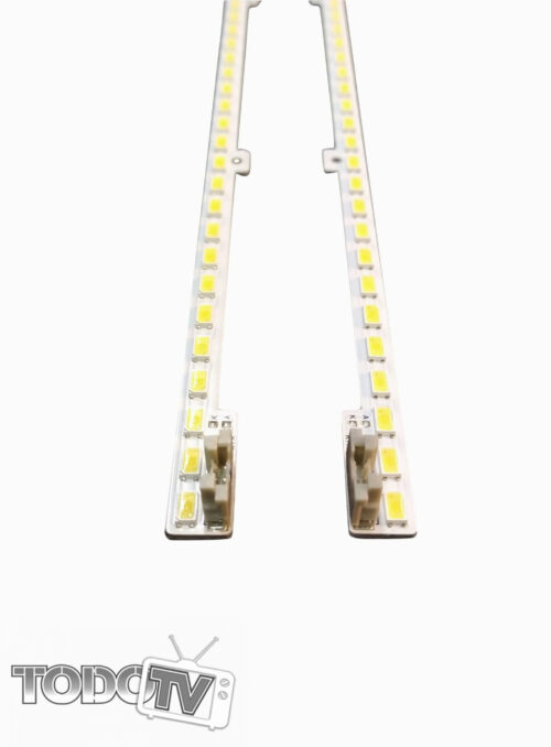 Kit tiras led para Samsung | UN32D5500 UN32D4003 | Nuevas! (2 tiras, chequear versión) (T146C)