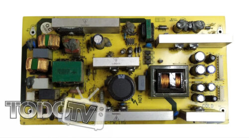 Fuente RCA L32E9hd - TCL LCD-32M91HD - codigo 40-5PL37C-PWC1XG