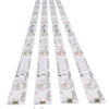 Kit tiras para ADAPTAR | COOP LD43A11MS2968 | Nuevas! (4 tiras leer descripcion) (T140)