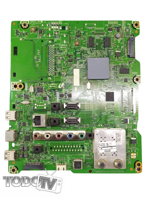 Placa Main Samsung UN46EH5300 un32eh5300 un40eh5300- código BN41-01812