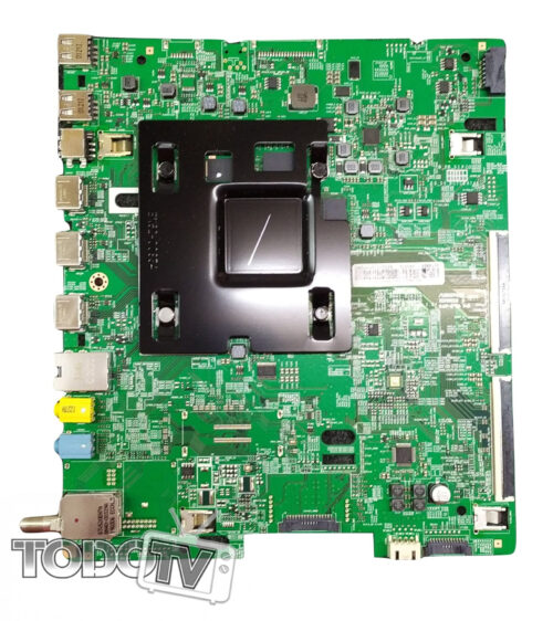 Placa main Samsung UN58NU7103gczb (cod: BN41-02635B)
