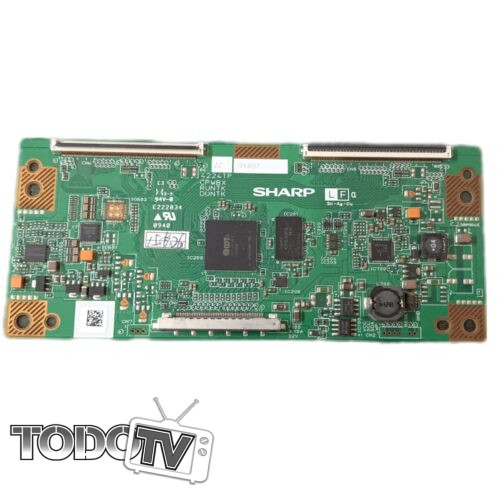 Placa Tcom 4224TP CPWBX RUNTK DUNTK (BOX5)